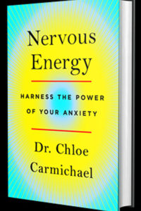 AL 53 Chloe Carmichael | Nervous Energy