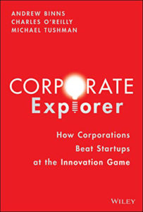AL 58 | Corporate Innovation