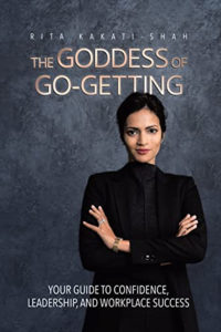 AL 55 | The Goddess Of Go-Getting