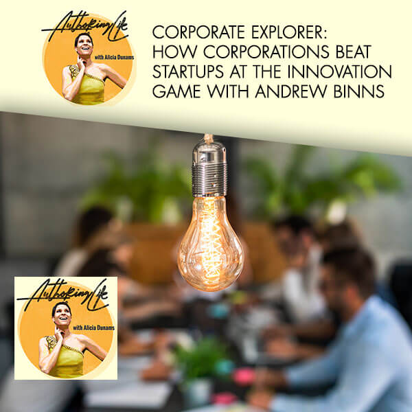 AL 58 | Corporate Innovation