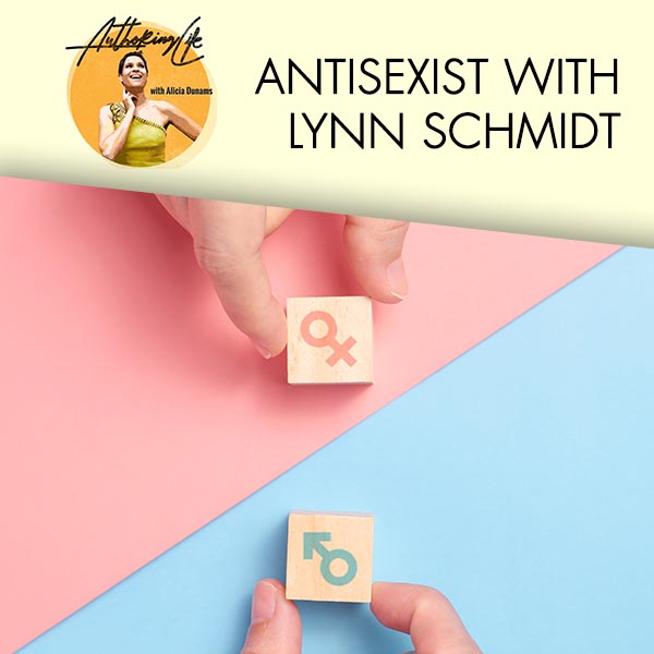 AL 67 | Antisexist