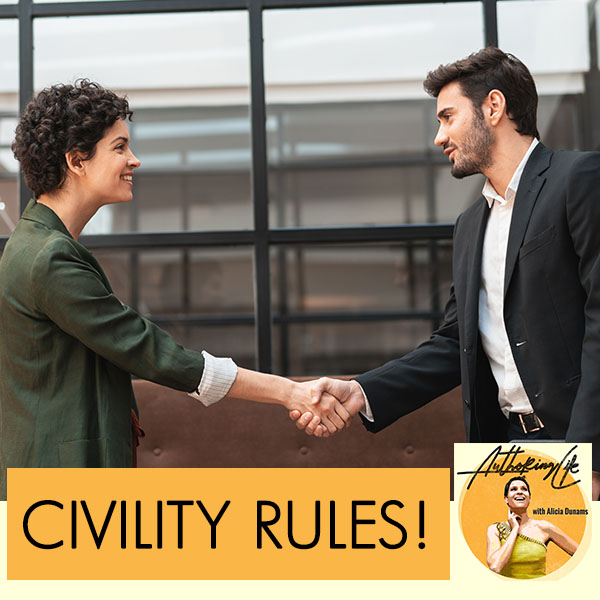 AL Shelby Scarbrough | Civility Rules