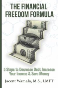 AL Jacent | Financial Freedom Formula